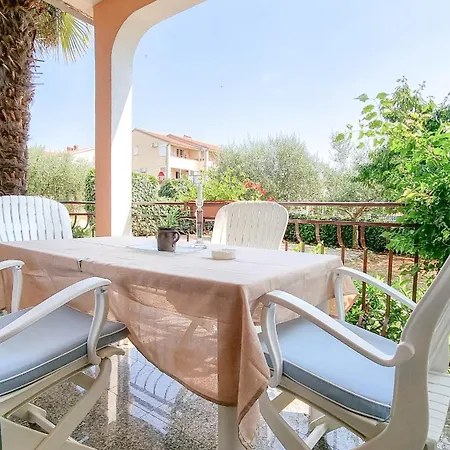 Maria Nevija * Novigrad Istria