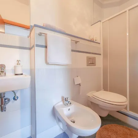 Apartman Maria Nevija