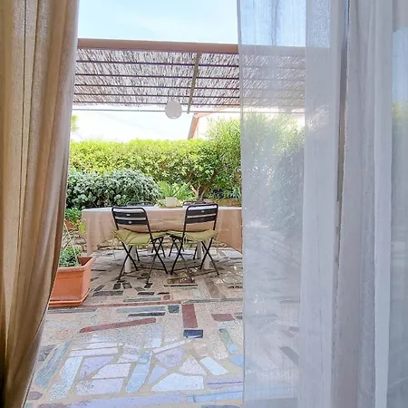 Maria Nevija * Novigrad Istria