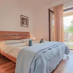 Maria Nevija Apartament *