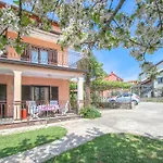 Maria Nevija Apartament Novigrad (Istria)