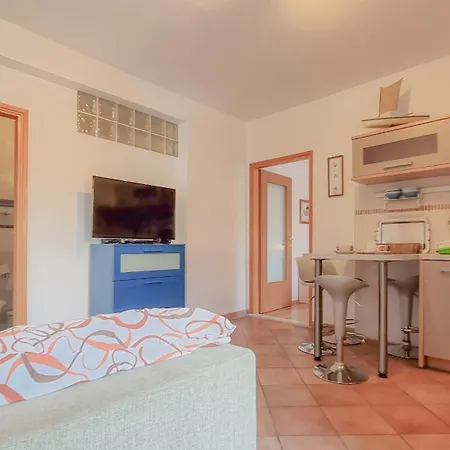 Maria Nevija Novigrad Istria