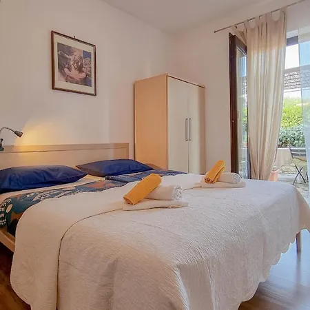 Apartament Maria Nevija