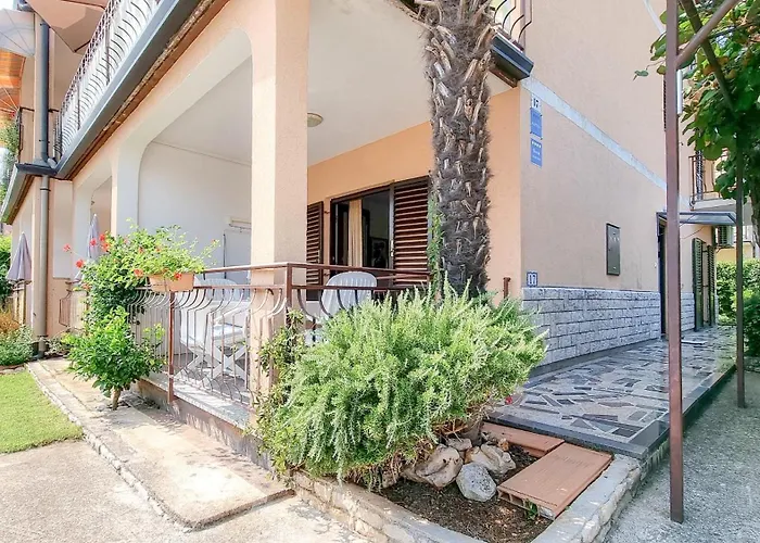 Maria Nevija Διαμέρισμα Novigrad Istria