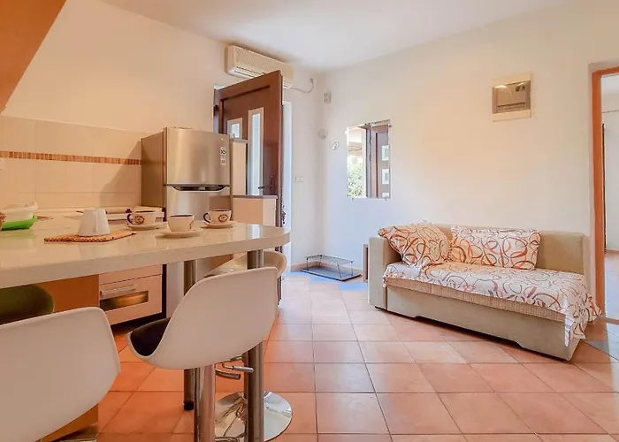 Διαμέρισμα Maria Nevija