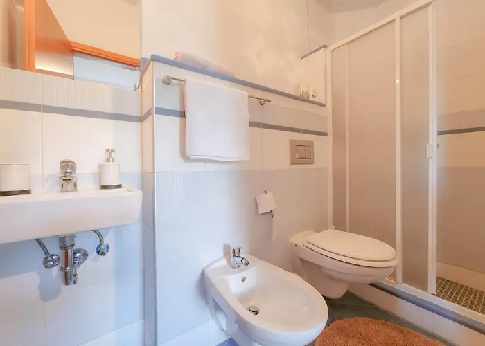 Διαμέρισμα Maria Nevija