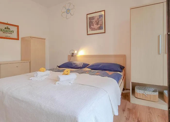 Διαμέρισμα Maria Nevija *