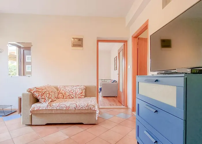 Διαμέρισμα Maria Nevija