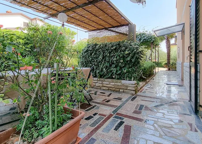 Maria Nevija Διαμέρισμα