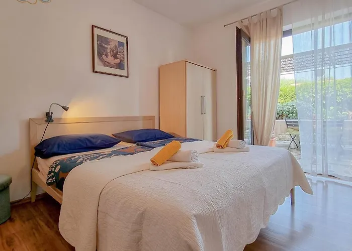 Διαμέρισμα Maria Nevija