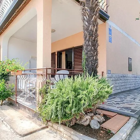 Maria Nevija Appartement Novigrad Istria