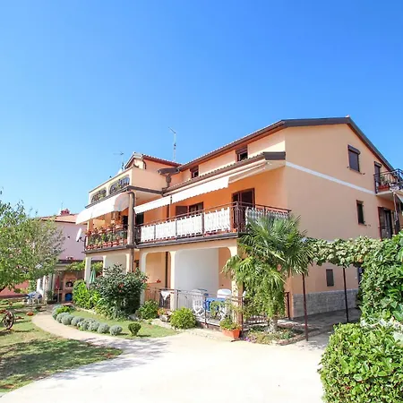 Maria Nevija Novigrad Istria