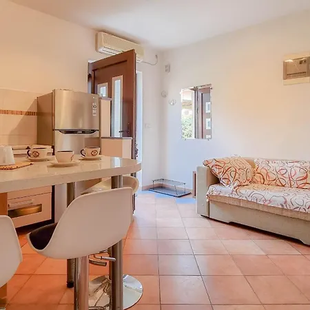 Appartement Maria Nevija