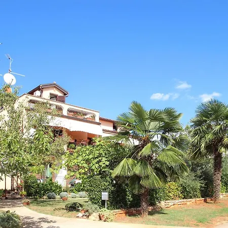 Maria Nevija Novigrad Istria