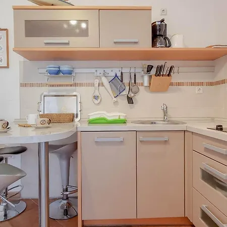 Maria Nevija * Novigrad Istria