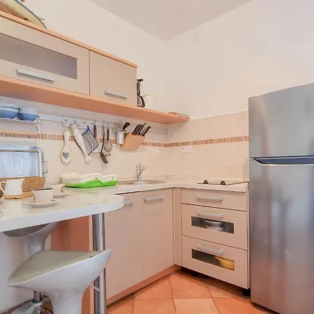 Maria Nevija * Novigrad Istria