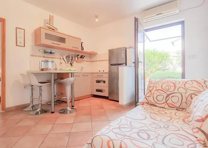 Maria Nevija Apartman