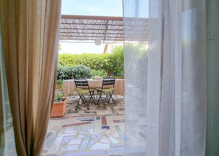 Maria Nevija * Novigrad (Istria)